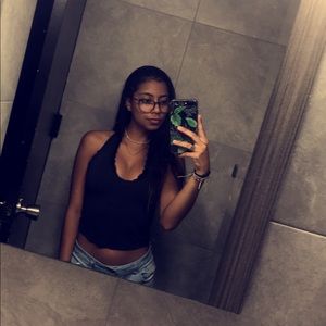 Meet your Posher, Nicole